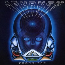 CD / Journey / Frontiers