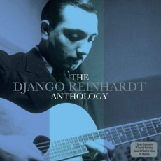 2LP / Reinhardt Django / Anthology / Vinyl / 2LP