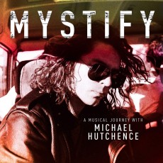 CD / OST / Mystify: A Musical Journey With Michael Hutchence / INXS