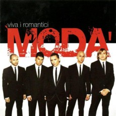 CD / Moda / Viva I Romantici