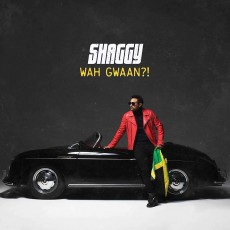 CD / Shaggy / Wah Gwaan?! / Digisleeve