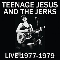 LP / Teenage Jesus & Jerks / Live 1977-1979 / Vinyl