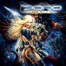 CD / Doro / Warrior Soul / Digipack