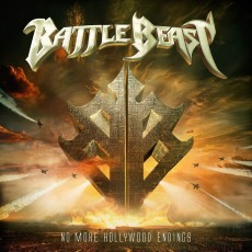CD / Battle Beast / No More Hollywood Endings