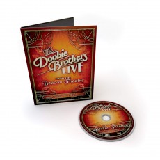 Blu-Ray / Doobie Brothers / Live From Beacon Theatre / Blu-ray