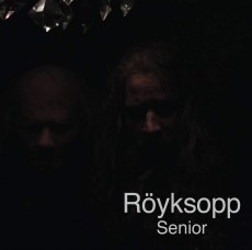 LP / Royksopp / Senior / Vinyl