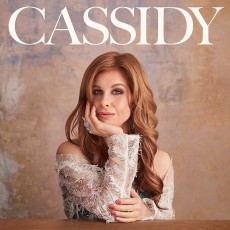 CD / Janson Cassidy / Cassidy