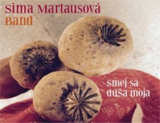 CD / Martausov Sima / Smej Sa Dua Moja