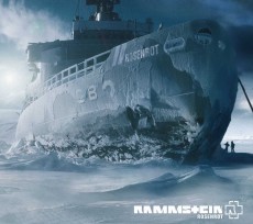 CD / Rammstein / Rosenrot / Digipack