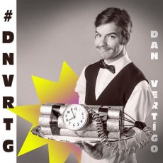 CD / Vertgo Dan / #DNVRTG