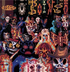 CD / Oingo Boingo / Best O'Boingo