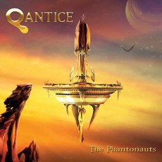 CD / Qantice / Phantonauts