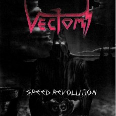 CD / Vectom / Speed Revolution / Rules Of Mystery