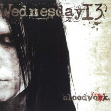 CD / Wednesday 13 / Bloodwork