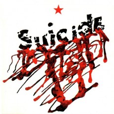 CD / Suicide / Suicide / Digibook