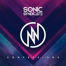 CD / Sonic Syndicate / Confessions