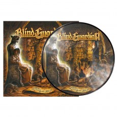 LP / Blind Guardian / Tales From The Twilight World / Vinyl / Picture