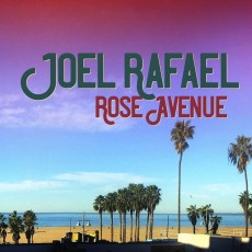 CD / Rafael Joel / Rose Avenue