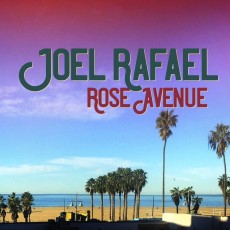 LP / Rafael Joel / Rose Avenue / Vinyl