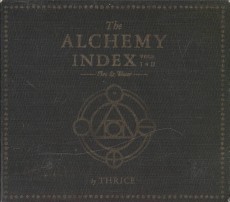 2CD / Thrice / Alchemy Index I & Ii