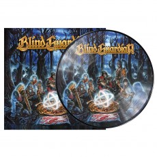 LP / Blind Guardian / Somewhere Far Beyond / Vinyl / Picture