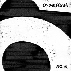 2LP / Sheeran Ed / No.6 Collaborations Project / Vinyl / 2LP