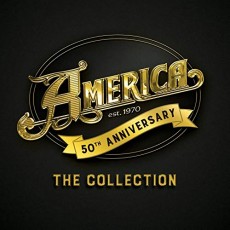 2LP / America / 50th Anniversary:The Collection / Vinyl / 2LP