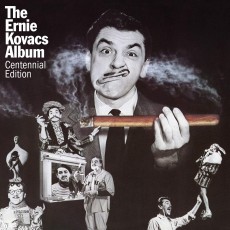 CD / Kovacs Ernie / Ernie Kovacs