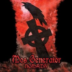 LP / Mos Generator / Nomads / Vinyl