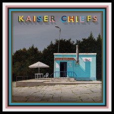 CD / Kaiser Chiefs / Duck