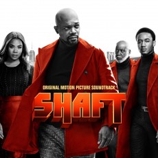 CD / OST / Shaft / 2019