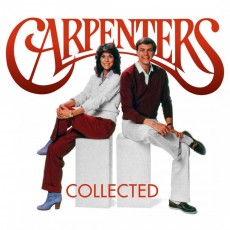 2LP / Carpenters / Collected / Coloured / Vinyl / 2LP