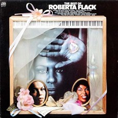 LP / Flack Roberta / Best Of Roberta Flack / Vinyl