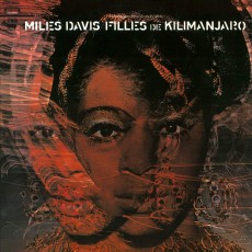 LP / Davis Miles / Filles De Kilimanjaro / 180gr. / Vinyl