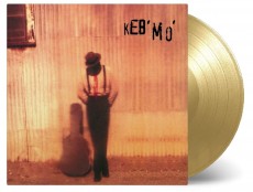 LP / Keb'Mo / Keb Mo / Vinyl / 180gr. / Coloured
