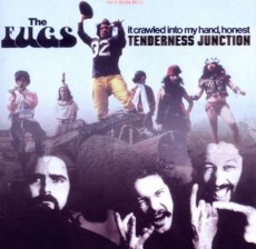 CD / Fugs / Tenderness Junction