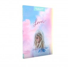 CD / Swift Taylor / Lover / Journal 1 / Deluxe