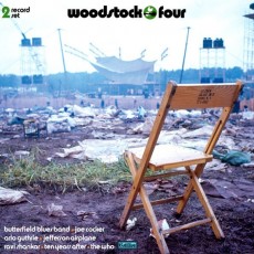 2LP / Various / Woodstock IV / Vinyl / 2LP / Coloured