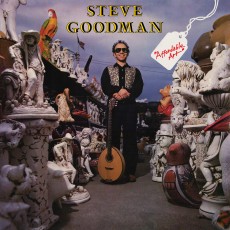 CD / Goodman Steve / Affordable Art