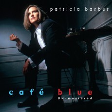 SACD / Barber Patricia / Cafe Blue / SACD
