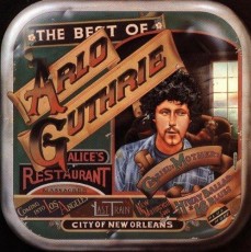 LP / Guthrie Arlo / Best of / Coloured / Vinyl