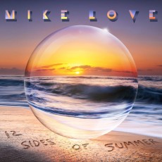 CD / Love Mike / 12 Sides of Summer