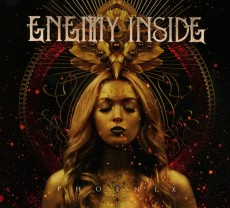 CD / Enemy Inside / Phoenix / Digipack