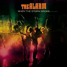 2CD / Alarm / When The Storm Broke / 2CD