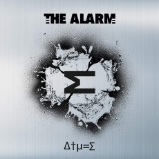 LP / Alarm / Sigma / Vinyl