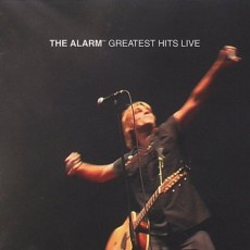 CD / Alarm / Greatest Hits Live