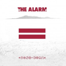 LP / Alarm / Equals / Vinyl