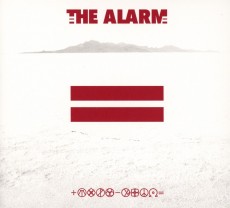 CD / Alarm / Equals