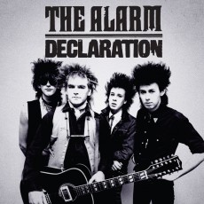 2LP / Alarm / Declaration 1984-1985 / Vinyl / 2LP