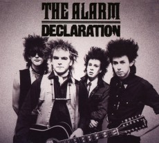 2CD / Alarm / Declaration 1984-1985 / 2CD